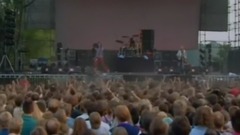 Nirvana - Live in Sweden 1992 片段