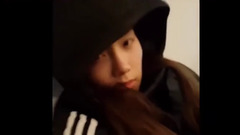 韩国爱豆们睡觉被打扰时的反应