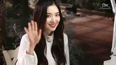 Would U MV 拍摄花絮