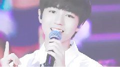 王俊凯 - 【王俊凯】MR.Chu 蜜糖向