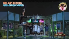 AKB48,乃木坂46 - 生駒里奈 ジャンポリ捜査官ベスト10