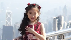 邓文怡 - 紫荆花的梦