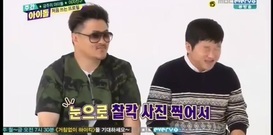 GFriend - 飞爷撒娇卖萌合集