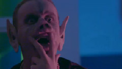 Lækker Krop Grimt Fjæs