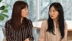 Red Velvet's Rookie Game