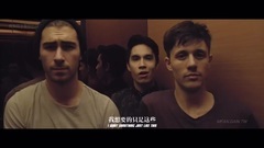 SOMETHING JUST LIKE THIS