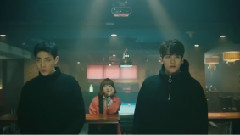 0Double Trouble Couple