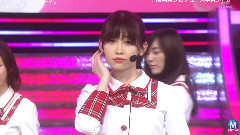 AKB48 - スカート,ひらり