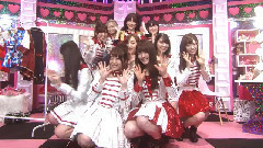 AKB48 - シュートサイン