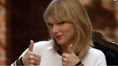 Taylor Swift,欧美群星,欧美达人,音乐短片 - Taylor Swift告诉你