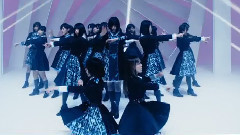 MUSIC STATION 坂道AKB - 誰のことを一番 愛してる?