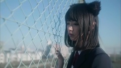 乃木坂46 - 西野七瀬 17th個人PVフルバージョン"ばけねこのななせ"