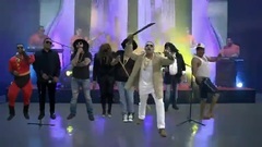 PARODIA RAYMOND Y MIGUEL