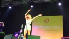 Pixie Lott - Cry Me Out