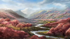 电影《三生三世十里桃花》