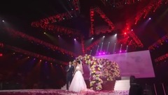 我要和你在一起