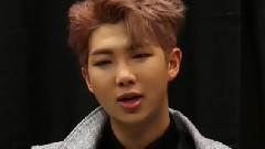 防弹少年团(BTS) BuzzFeed采访