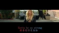 Calvin Harris,Ellie Goulding - Outside(局外人)