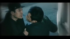 影视原声 - 电视剧<惊天阴谋>片头曲