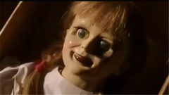 影视原声 - 《安娜贝尔2》先导预告