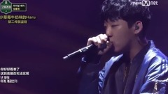 Swings - 梁洪源 最终舞台