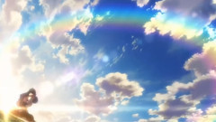 Kalafina - 那蓝,是天国的幽蓝!