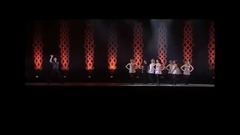 爱乐团 - 爱尔兰踢踏舞合集