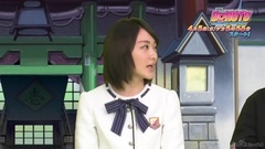 AKB48,乃木坂46 - 生駒里奈 NARUTO TO BORUTO スペシャル!