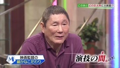 AKB48,乃木坂46 - 生駒里奈 たけしのニッポンのミカタ!