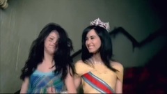 Demi Lovato,Selena Gomez - One And The Same(Princess Protection Program)