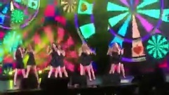 少女时代 - 少女时代全场Cut完整版