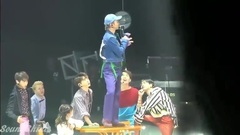 SHINee - Your Number