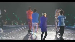 SHINee - Kiminoseide