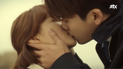 男女主初Kiss CUT