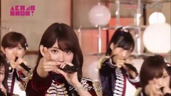 AKB48 - シュートサイン