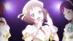 青春的歌舞旋律