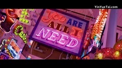 印度群星 - Mercy