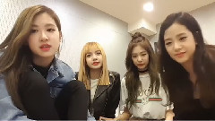 BLACKPINK - 最后的地点