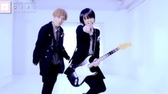 バロック,圭 - GIRL