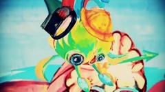 Plastic Tree - Plastic Tree 十五周年樹念映像作品「シオン」 特典映像B