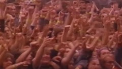 Metallica - Enter Sandman Live Moscow 1991