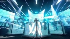 Alan Walker - Sing Me To Sleep & Faded