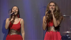 莫斯科郊外的晚上