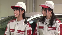 クルマリオン vol.3 やってみようよ カーメンテ!