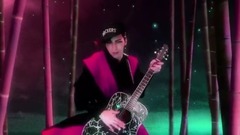 鲁敏宇 - ROCKSTAR