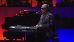 Stevie Wonder - Sir Duke (Tony Bennett Celebrates 90 TV Special)