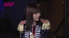 AKB48,渡边麻友 - AKBSHOW麻友彩姐Cut