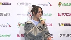 周笔畅,许魏洲 - 周笔畅演出遇故障吊半空.许魏洲对音乐保持初心