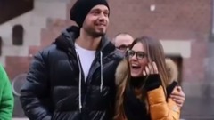 Renkli Sayfalar 207. Bölüm- Murat Boz ve Aslı Enver arasındaki aşk bitti mi