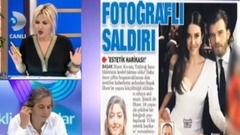 Murat Boz İçin Aslı Enver Aşkı Çoktan Bitti Ama Aslı Enver Murat Boz'dan Vazgeçemiyor